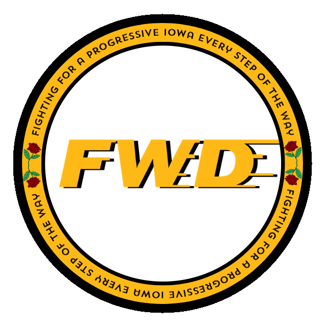 Group avatar for Future We Demand at Iowa