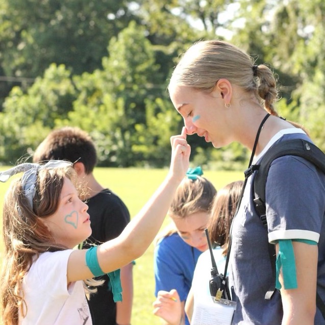 Group avatar for ckgw general body 2024-25! 🐛🦋