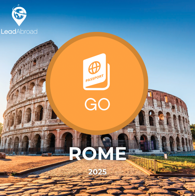 Group avatar for 2025 GO Rome