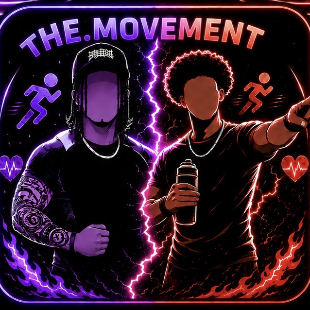 Group avatar for TheMovement