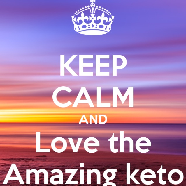 Group avatar for /r/xxketo