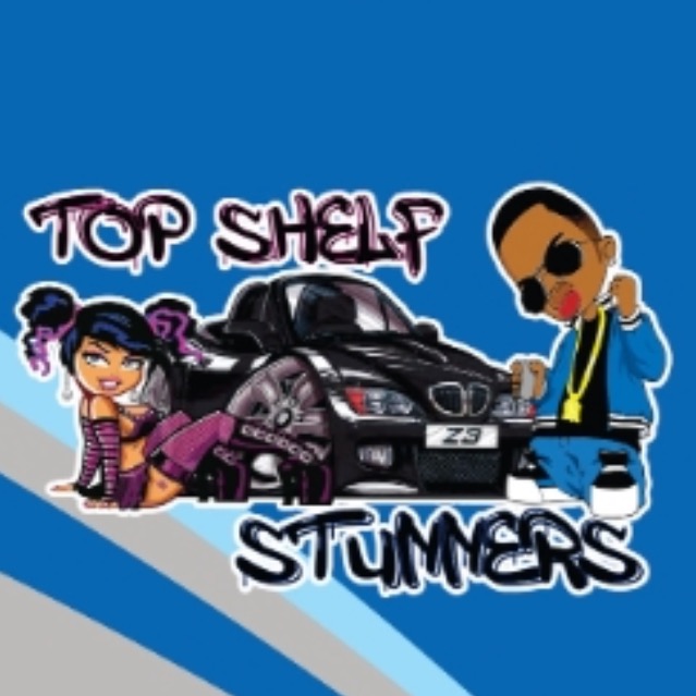 Group avatar for Top Shelf Stunners