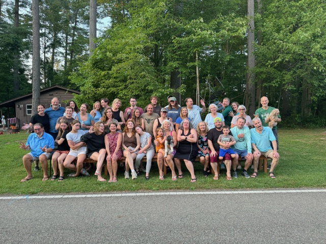 Group avatar for Boeke Family Reunion 2026