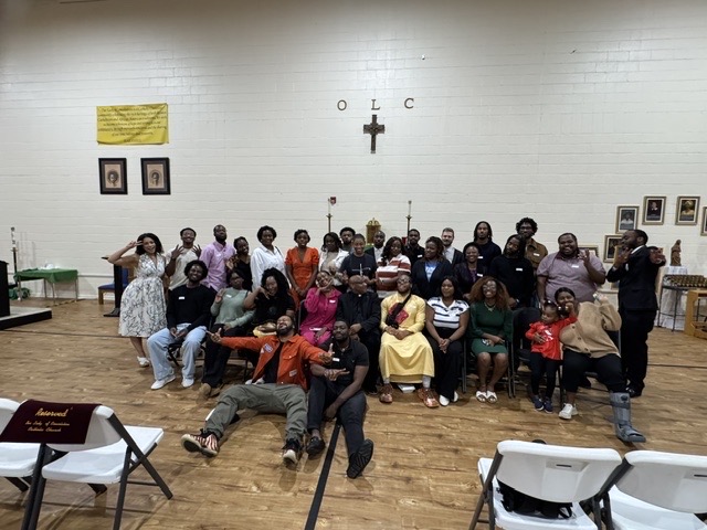 Group avatar for OLC Young Adults