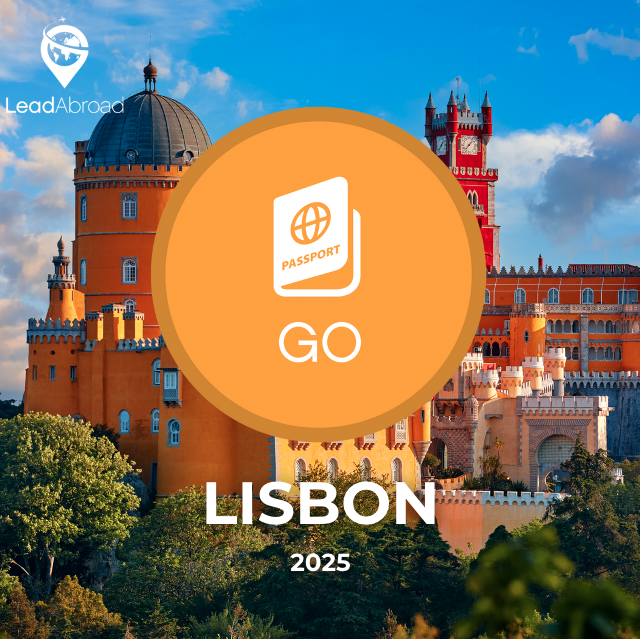 Group avatar for 2025 GO Lisbon