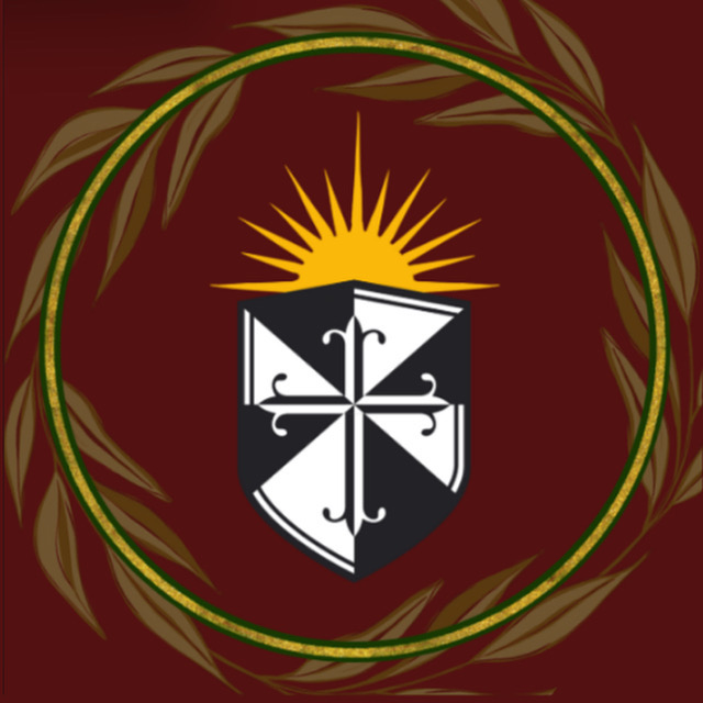 Group avatar for The Thomistic Institute