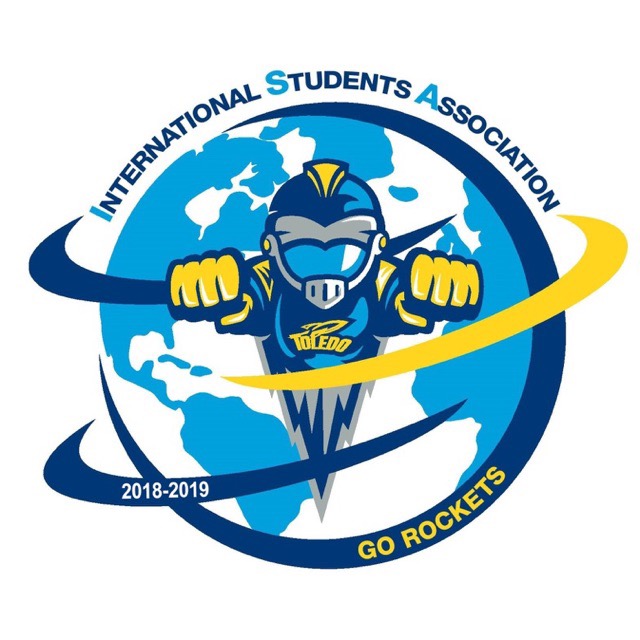 Group avatar for ISA Group Chat
