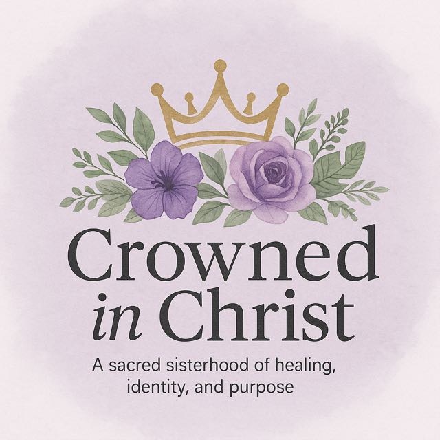 Group avatar for Crowned In Christ