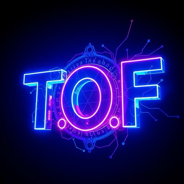 Group avatar for TOF Family 💙