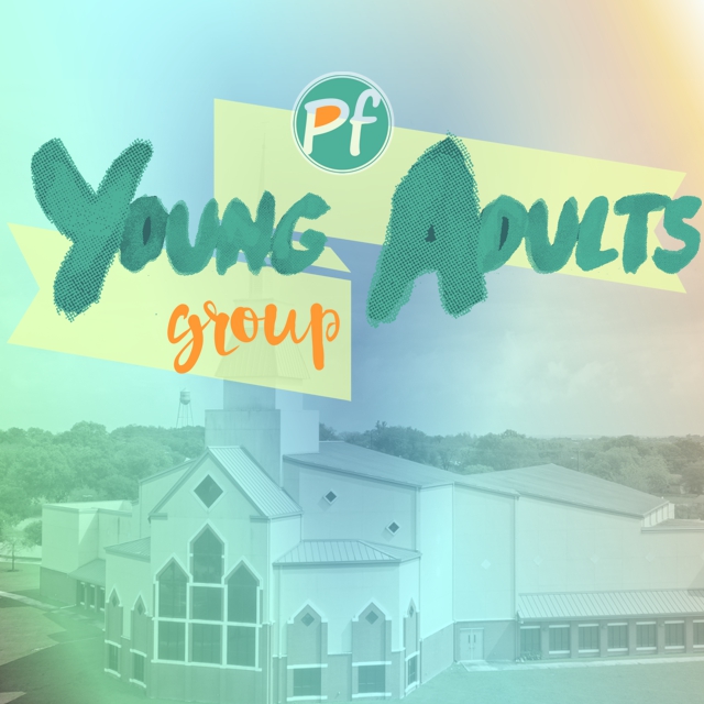 Group avatar for FBCPF Young Adults