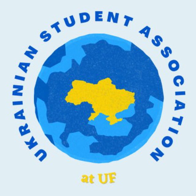 Group avatar for Ukrainian Student Assoc