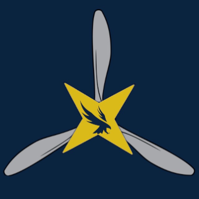 Group avatar for Soaring Ospreys