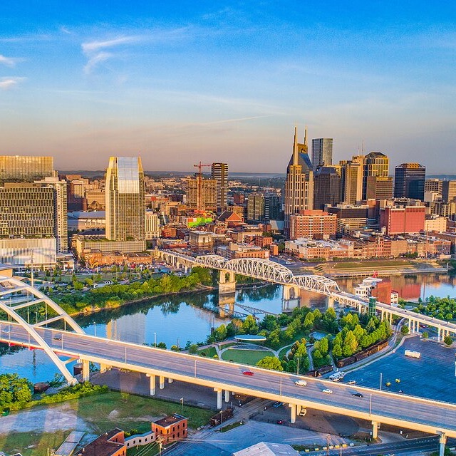 Group avatar for Nashville Summer 2025