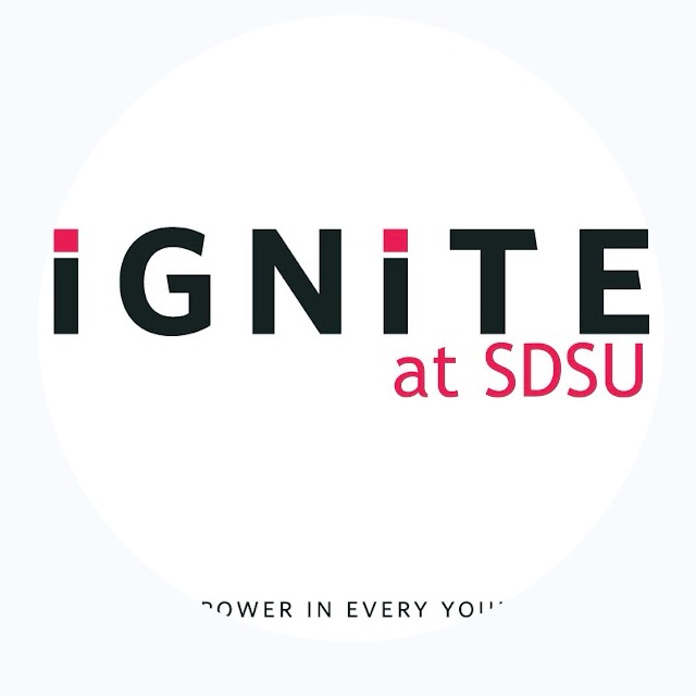 Group avatar for IGNITE SDSU