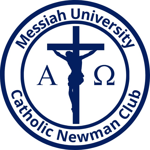 Group avatar for Messiah Newman Club