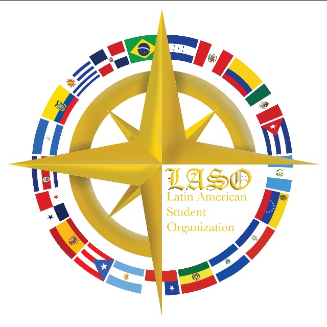 Group avatar for LASO (TJU)