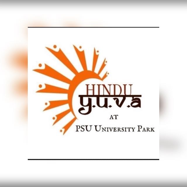 Group avatar for Hindu YUVA 25-26