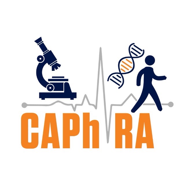 Group avatar for CAPhRA