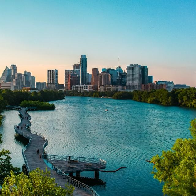 Group avatar for Austin Summer 2025