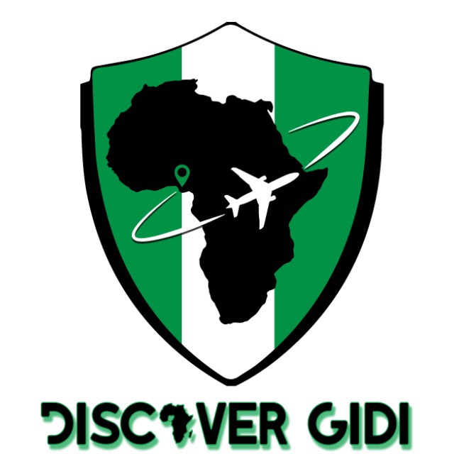 Group avatar for DiscoverGidi