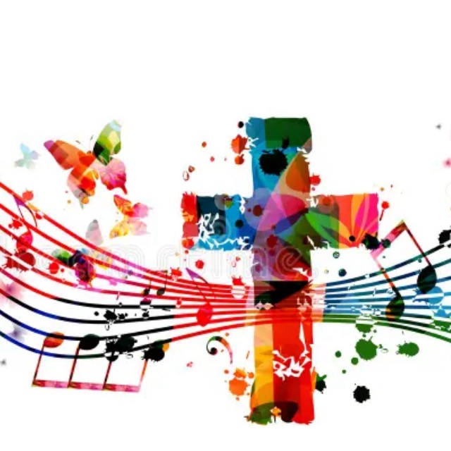 Group avatar for Gospel Choir 🎶