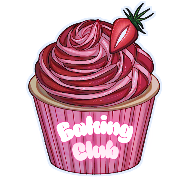 Group avatar for Baking Club (Montclair State University)