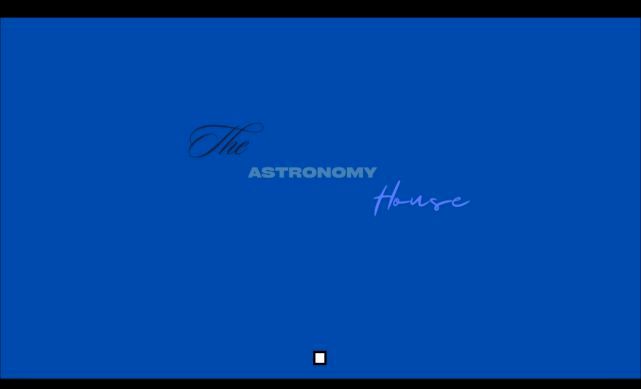 Group avatar for The Astronomy House