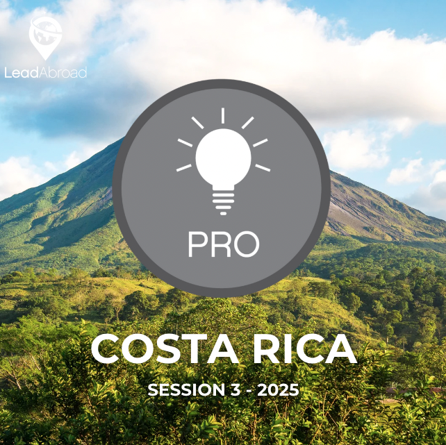 Group avatar for 2025 PRO Costa Rica Session 3