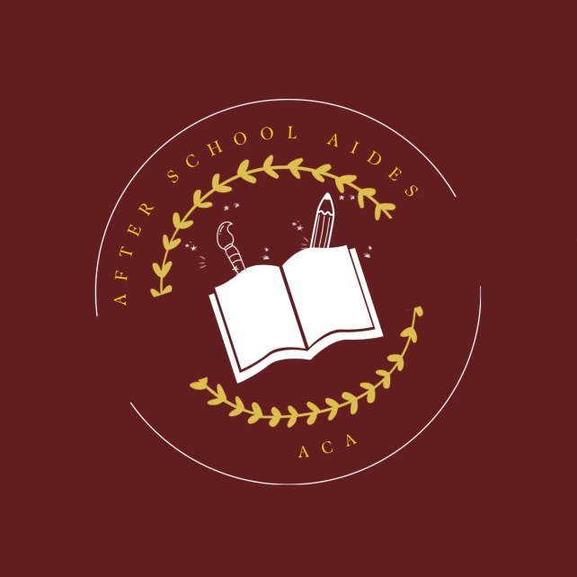Group avatar for Afterschool Aides