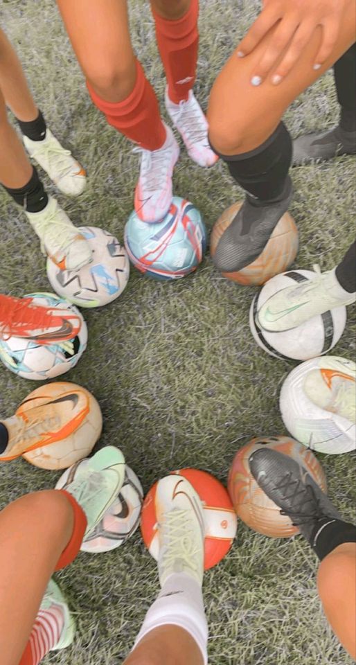 Group avatar for Pick-Up Soccer Games