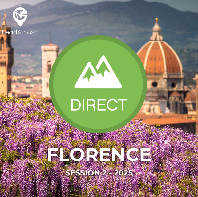 Group avatar for 2025 DIRECT Florence Session 2