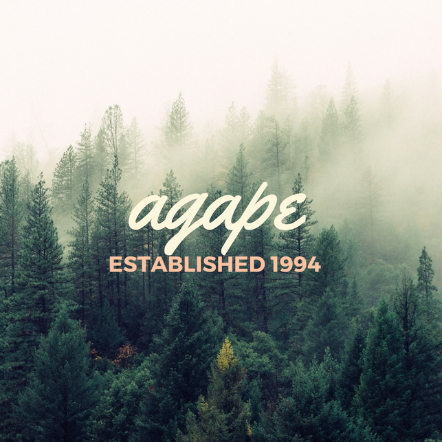 Group avatar for AGAPE