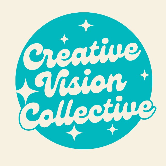 Group avatar for Creative Vision Collective