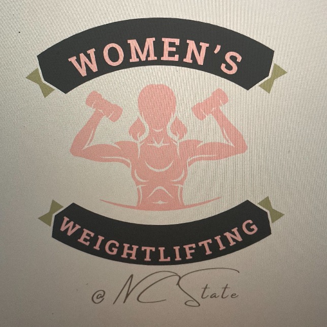 Group avatar for NCSU Women’s Weightlifting