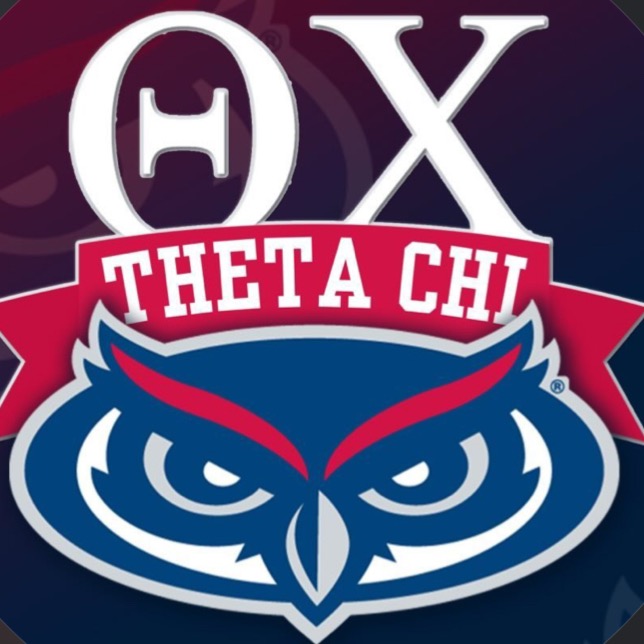 Group avatar for Theta chi fall 2025 Interest group