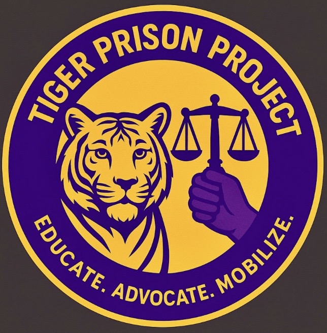Group avatar for Tiger Prison Project