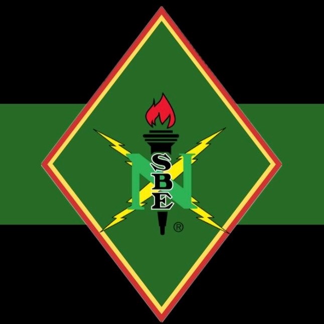 Group avatar for NSBE Ram Chapter 2025