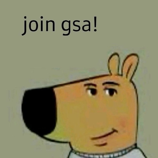 Group avatar for AHS GSA