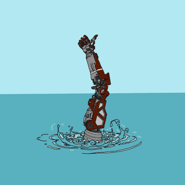 Group avatar for TAMUG Aquatics Robotics Team