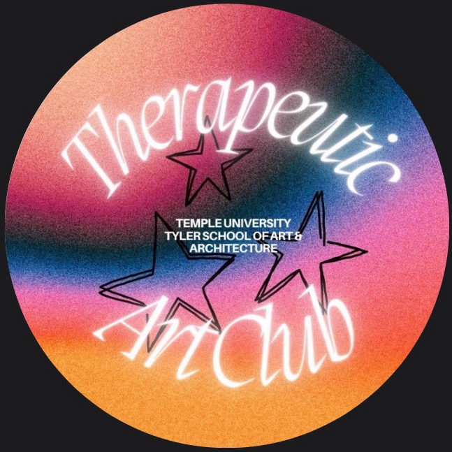 Group avatar for Therapeutic Art Club 26-27