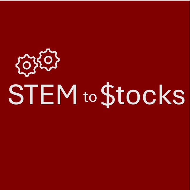 Group avatar for Stem To Stocks 2025