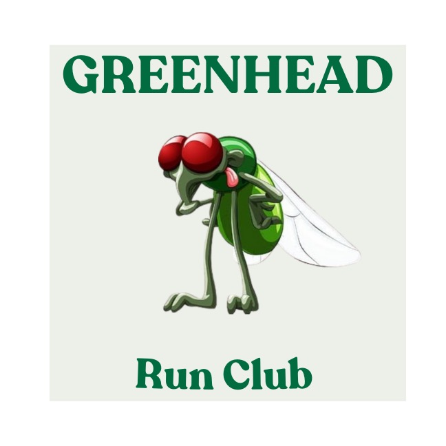 Group avatar for GREENHEAD RUN CLUB