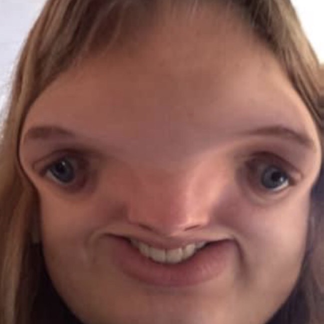 Group avatar for CP Girls