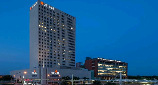 Group avatar for UT Health Science Center at Houston.