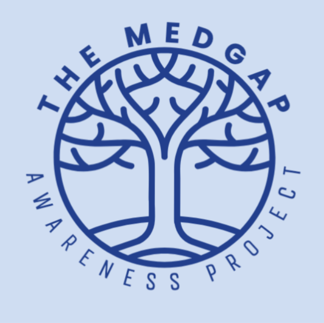 Group avatar for MedGap