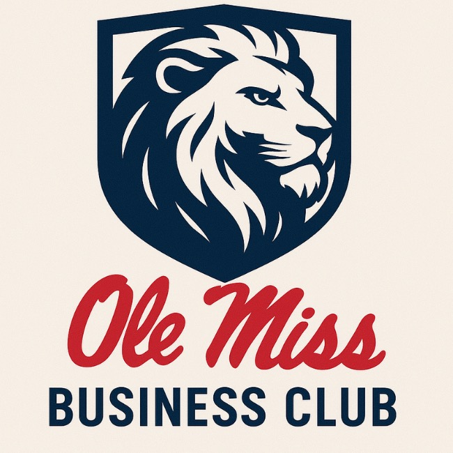 Group avatar for Ole Miss Business Club