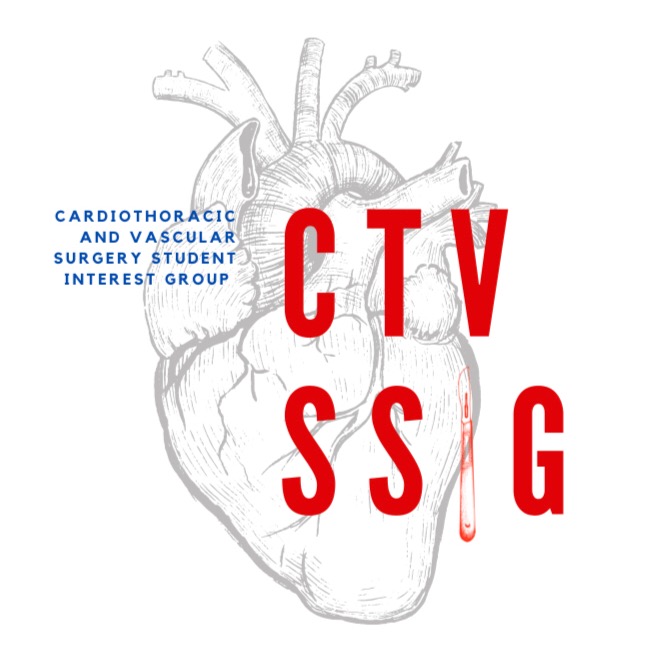 Group avatar for UTHSC Cardiothoracic/Vascular Surgery SIG