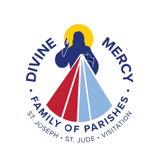 Group avatar for Divine Mercy Youth Ministry