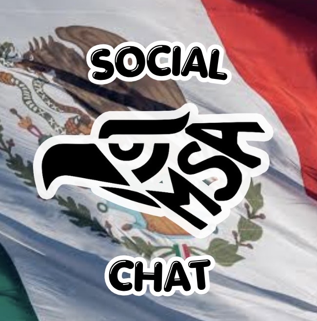 Group avatar for 🇲🇽 MSA SOCIAL CHAT