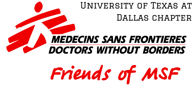 Group avatar for Friends of MSF